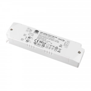 Driver dimmerabile DALI DT8 CCT 220-240V - Uscita 6-42V DC - 100-700mA - 12W