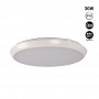 Plafoniera impermeabile a LED CCT - 30W - Ø35cm - 3180lm - IP65