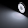 Campana LED industriale 200W - dimmerabile DALI - IP65