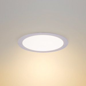 Downlight LED slim 20W - Foro Ø 225 mm