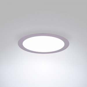 Downlight LED slim 20W - Foro Ø 225 mm
