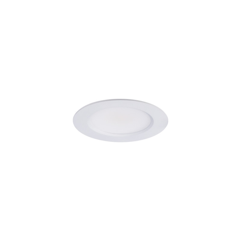 Downlight PRO 7W - CCT - 148lm/W - IP54 - UGR19 - Foro ø75mm