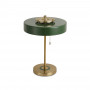 Lampada da tavolo "Gadsby" - Ispirazione "Revolve" Bert Frank