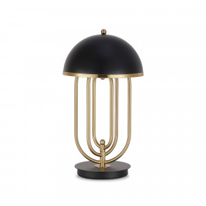 Lampada da tavolo "Lindsay" - Ispirazione TURNER DelightFULL