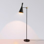 Lampada da terra "Olivia" - Ispirazione "Beat" Tom Dixon