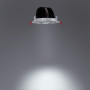 Downlight LED COB CCT 42W - CRI90 - Chip Bridgelux - Driver Lifud - IP20 - Taglio Ø215mm
