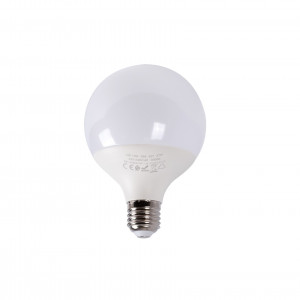 Lampadina decorativa LED globo - E27 G95 - 15W