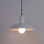 Lampadina decorativa LED globo - E27 G95 - 15W