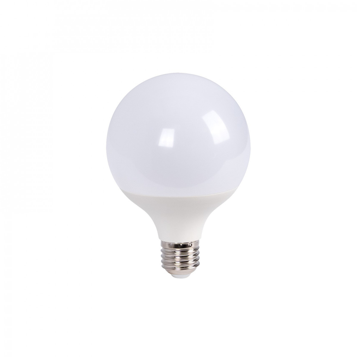 Lampadina decorativa LED globo - E27 G95 - 15W