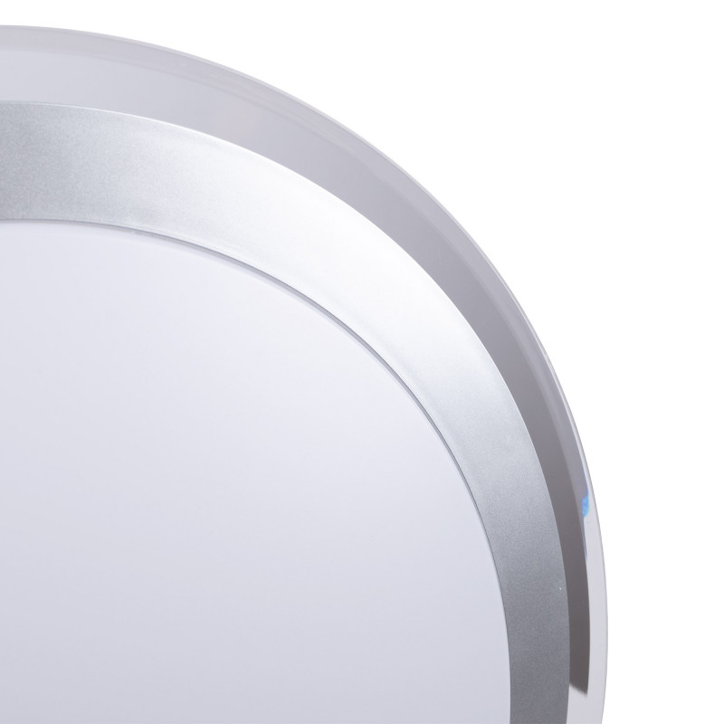 Plafoniera LED circolare 30W CCT - Ø43cm - 2000lm - IP20 Plafoniera LED circolare 30W CCT - Ø43cm - 2000lm - IP20