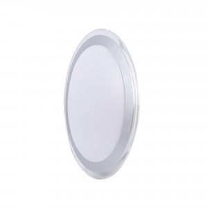 Plafoniera LED circolare 30W CCT - Ø43cm - 2000lm - IP20