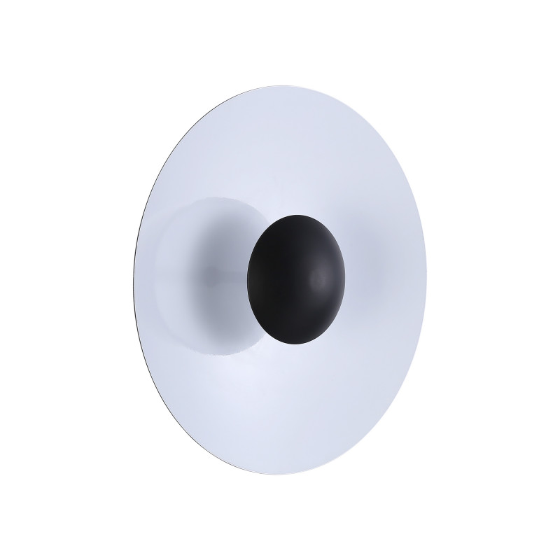 Applique LED di design "Larson" - 12W Applique LED di design "Larson" - 12W