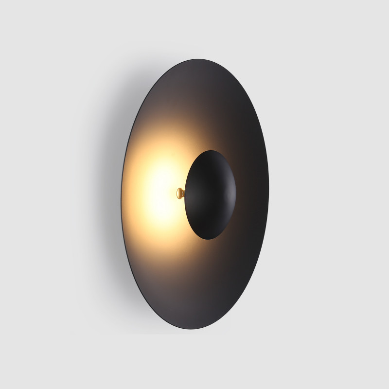 Applique LED di design "Larson" - 12W