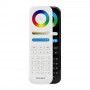 Telecomando LED RGB + CCT - 8 zone - BIANCO - FUT089 - Mi-Light