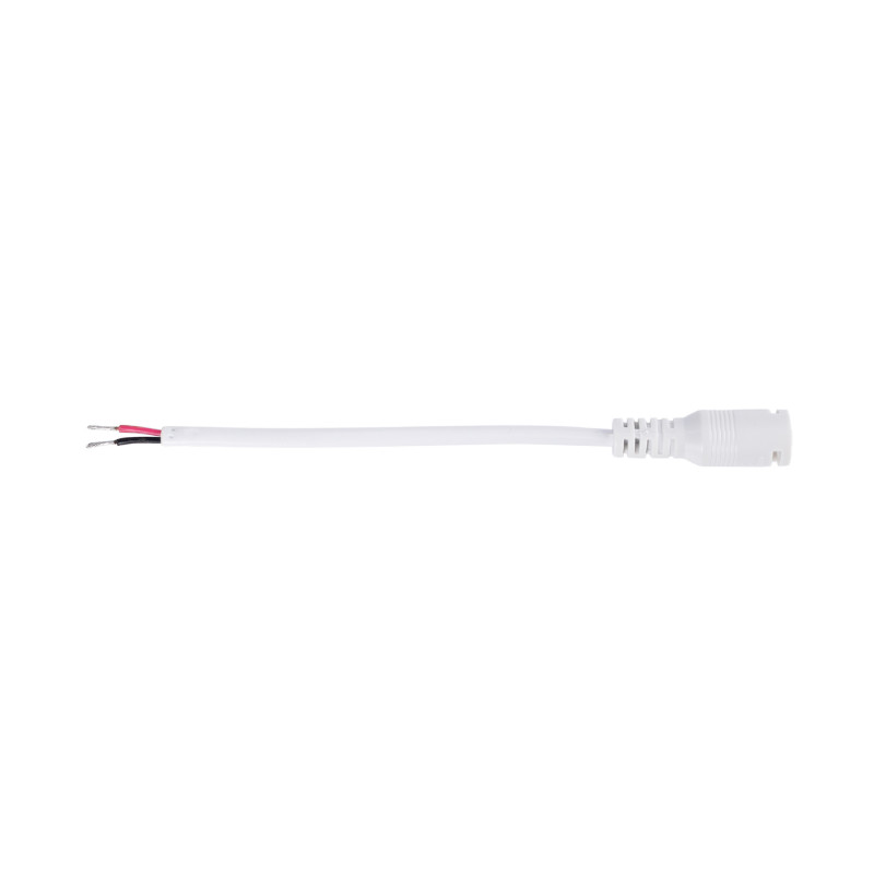 Connettore jack femmina per driver pannelli LED: B5234 - B5235 - B5236