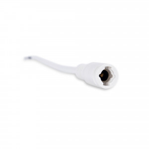 Connettore jack femmina per driver pannelli LED: B5234 - B5235 - B5236