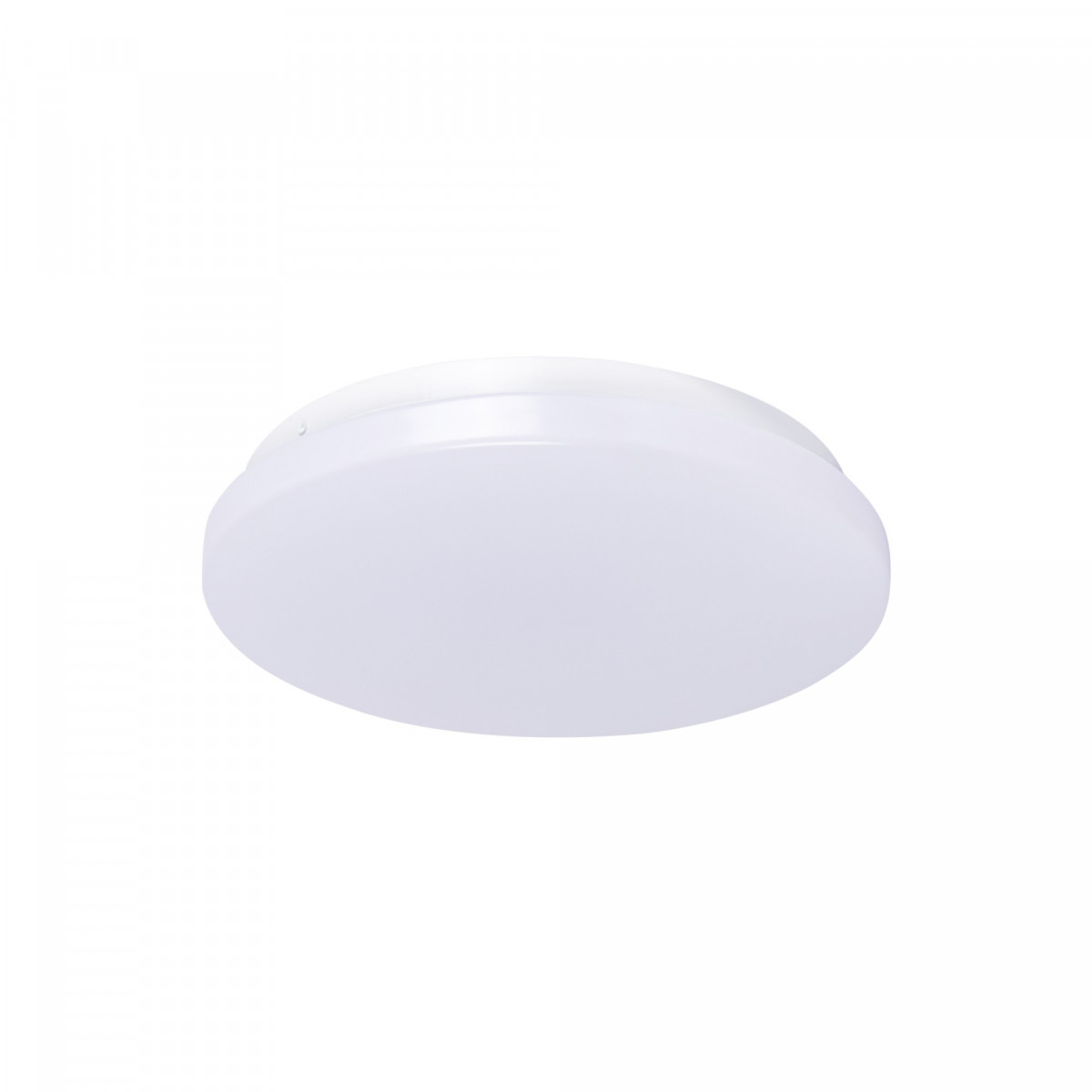 Plafoniera LED da superficie 26cm - 18W - 1800lm - IP20