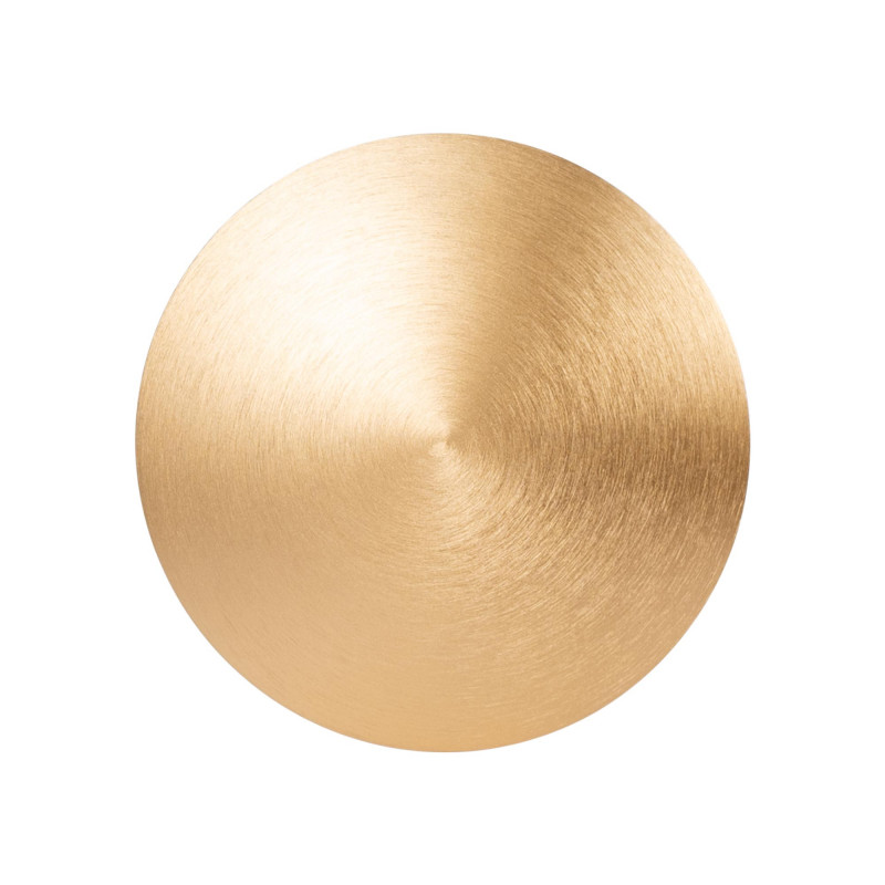 Lampada da parete LED "Eclipsis" 18W - 3000K - CRI90 - Driver KeGu - IP20 Lampada da parete LED "Eclipsis" 18W - 3000K - CRI90 - Driver KeGu - IP20