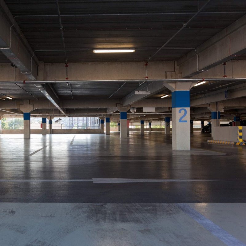 Kit plafoniera stagna 120cm + tubo LED T8 18W - 6000K Kit plafoniera stagna 120cm + tubo LED T8 18W - 6000K