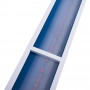 Lampada lineare a sospensione "Blue Skylight" SMART - CCT - Effetto cielo - 48W - UGR16