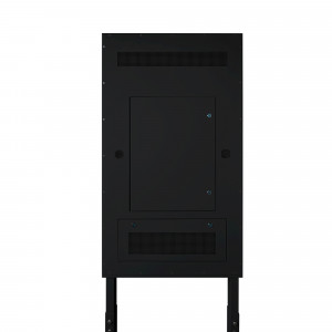 Display pubblicitario LCD per vetrine UHD 4K - 55" - Android - Indoor