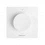 Controller con rotella RF - Monocolore + CCT - Base magnetica - Mi Light - Bianco