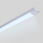 Apparecchio lineare LED ad alta potenza - 45W - 150cm - 4000K - IP20