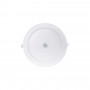 Downlight LED CCT con sensore PIR 18W - Taglio Ø200-210 mm