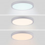 Plafoniera LED CCT da soffitto - 24W - IP40