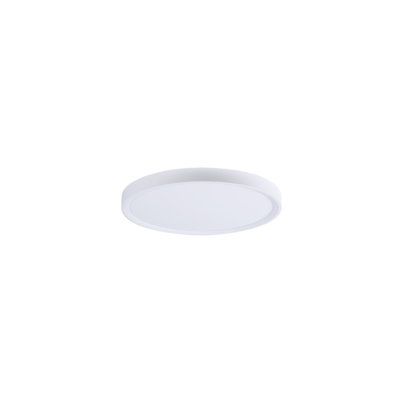 Plafoniera LED CCT da soffitto - 18W - IP40