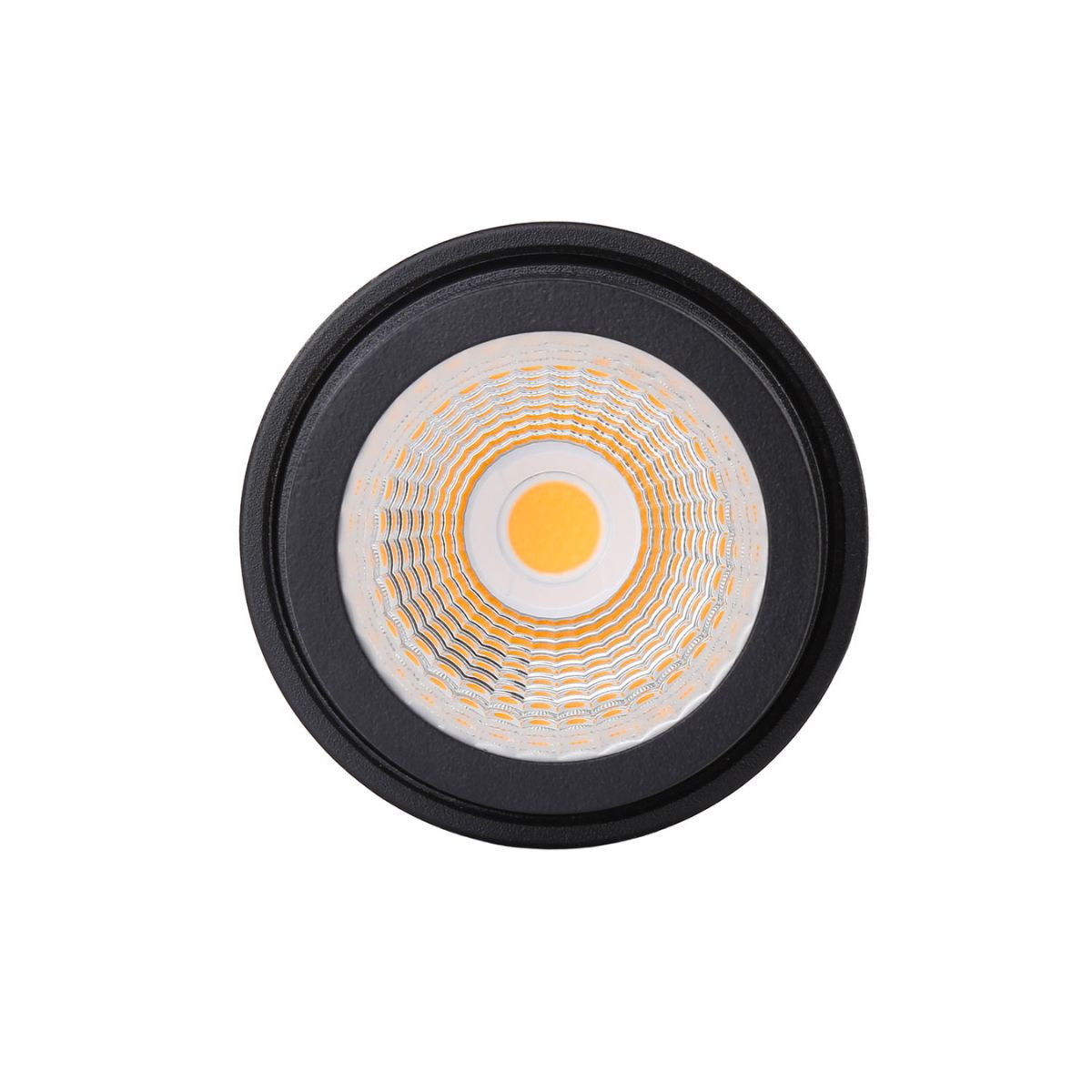 Modulo LED 7W per anello downlight MR16/GU10 - Dimmerabile tramite TRIAC - 45º - CRI 90