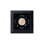 Downlight LED da incasso 2W - UGR18 - CRI90 - OSRAM Chip