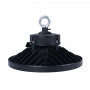 Campana LED industriale - Potenza regolabile 90/120/150W - 150lm/W - Driver LIFUD - 5000K - IP65