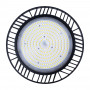 Campana LED industriale 200W - PHILIPS Lumileds - Driver LIFUD - 5000K - IP65 - 5 anni di garanzia