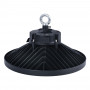 Campana LED industriale - Potenza regolabile 120/160/200W - 150lm/W - Driver LIFUD - 5000K - IP65