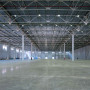 Campana LED industriale - 100W - PHILIPS Lumileds - Driver LIFUD - 5000K - IP65 - 5 anni di garanzia
