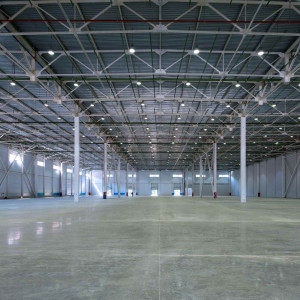 Campana LED industriale - 100W - PHILIPS Lumileds - Driver LIFUD - 5000K - IP65 - 5 anni di garanzia