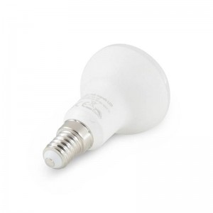 R50 Lampadina LED con riflettore 4W 230V