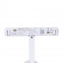 Faretto LED CCT a binario magnetico 48V - 6W - Mi Light - Bianco