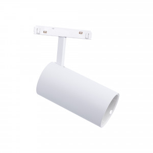 Faretto LED CCT a binario magnetico 48V - 25W - Mi Light - Bianco