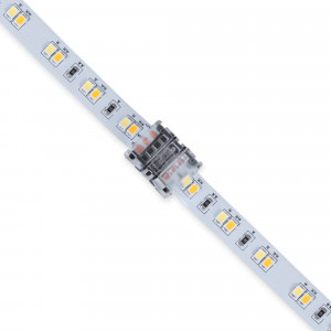 Connettore Hippo CCT SMD Strip-to-strip - PCB 10mm - 3 pin - IP20 - Max 24V