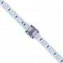 Connettore Hippo RGB SMD Strip-to-strip - PCB 10mm - 4 pin - IP20 - Max 24V