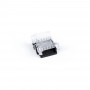 Connettore Hippo RGBW SMD Strip-to-strip - PCB 12mm - 5 pin - IP20 - Max 24V