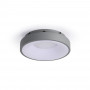 Plafoniera LED 22W - CCT - Driver Philips - ø30cm - IP20