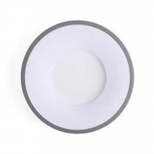 Plafoniera LED 22W - CCT - Driver Philips - ø30cm - IP20