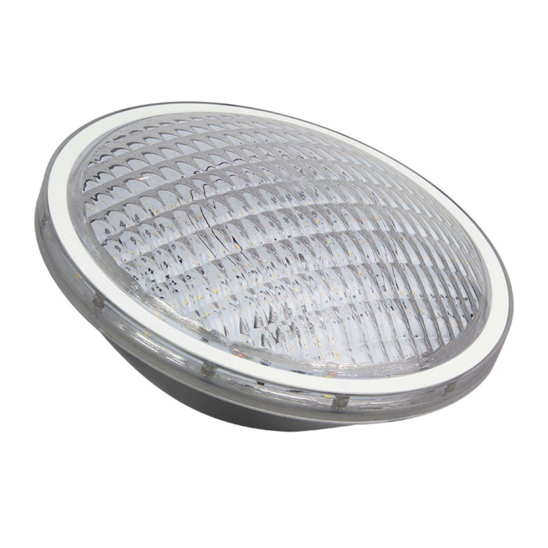 Lampadina LED per piscina PAR56 12V AC - 24W - IP68