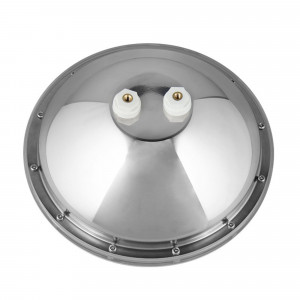 Lampadina LED per piscina PAR56 12V AC - 24W - IP68
