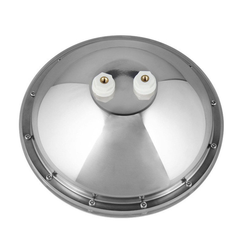 Lampadina LED per piscina PAR56 12V AC - 24W - IP68