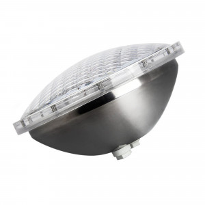 Lampadina LED per piscina PAR56 12V AC - 24W - IP68