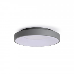 Lampada da soffitto LED 30W - CCT - Driver Philips - ø40cm - IP20